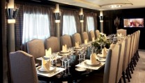 Indian Princess - Dining